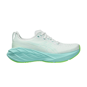 Asics Wmns Novablast 4 'White Illuminate Mint'