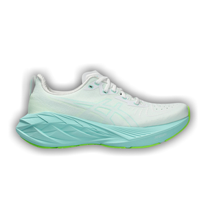 Asics Wmns Novablast 4 'White Illuminate Mint'