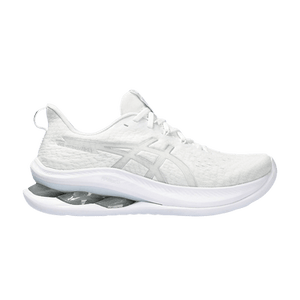 Asics Wmns Gel Kinsei Max 'White Pure Silver'