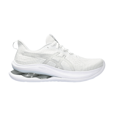Asics Wmns Gel Kinsei Max 'White Pure Silver'