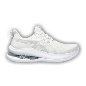 Asics Wmns Gel Kinsei Max 'White Pure Silver'