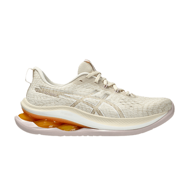 Asics Wmns Gel Kinsei Max 'Oatmeal White'