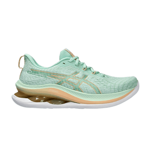 Asics Wmns Gel Kinsei Max 'Mint Tint Apricot Crush'