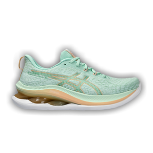 Asics Wmns Gel Kinsei Max 'Mint Tint Apricot Crush'