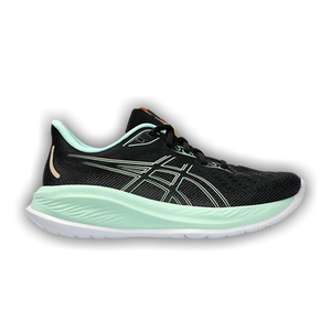 Asics Wmns Gel Cumulus 26 'Black Mint Tint'