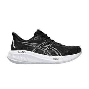 Asics Wmns Gel Cumulus 26 'Black Concrete'