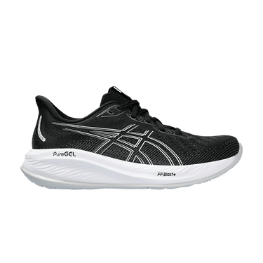 Asics Wmns Gel Cumulus 26 'Black Concrete'