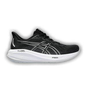 Asics Wmns Gel Cumulus 26 'Black Concrete'