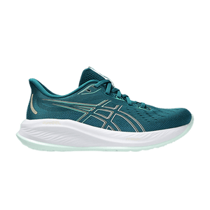 Asics Wmns Gel Cumulus 26 Wide 'Rich Teal'