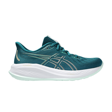 Asics Wmns Gel Cumulus 26 Wide 'Rich Teal'