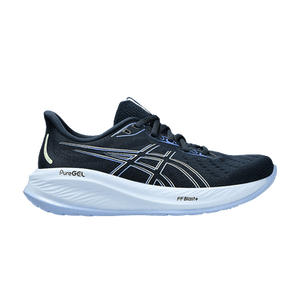 Asics Wmns Gel Cumulus 26 Wide 'French Blue'
