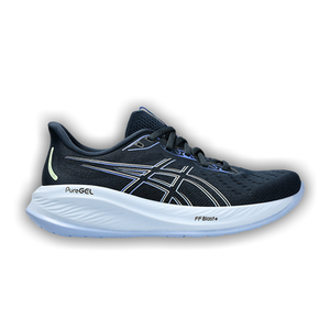 Asics Wmns Gel Cumulus 26 Wide 'French Blue'