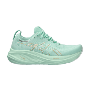 ASICS Wmns Gel Nimbus 26 'Mint Tint'