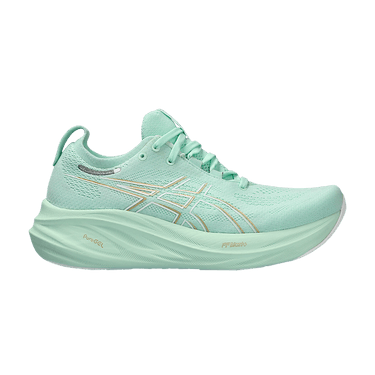 ASICS Wmns Gel Nimbus 26 'Mint Tint'