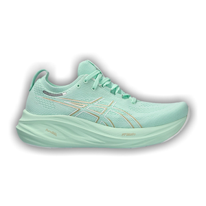 ASICS Wmns Gel Nimbus 26 'Mint Tint'