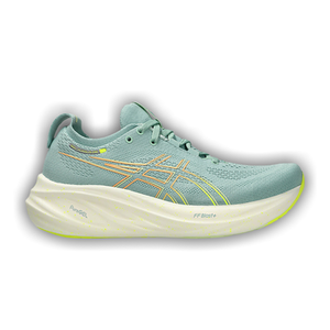 ASICS Wmns Gel Nimbus 26 'Light Celadon'