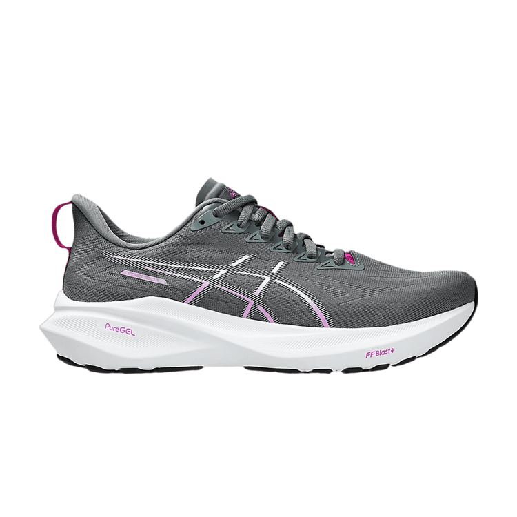 Asics Wmns GT 2000 13 'Steel Grey Lilac' 1012B666 021