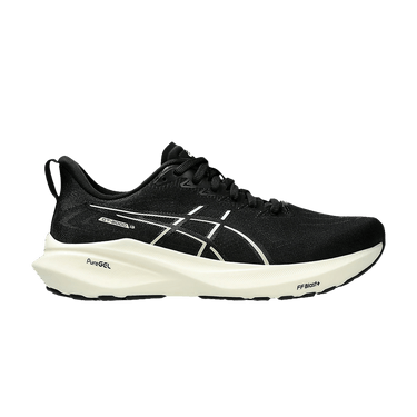 Asics Wmns GT 2000 13 Wide 'Black White'