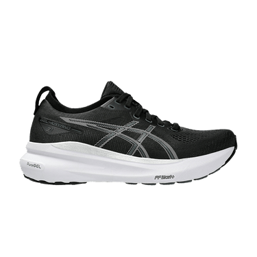 ASICS Wmns Gel Kayano 31 'Black White'