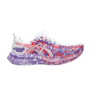 ASICS Wmns Noosa TRI 16' White Edo Purple'