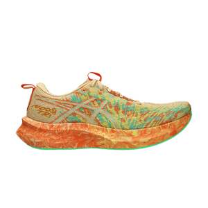 ASICS Wmns Gel Noosa TRI 16 'Light Orange Lemon Spark'