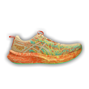 ASICS Wmns Gel Noosa TRI 16 'Light Orange Lemon Spark'