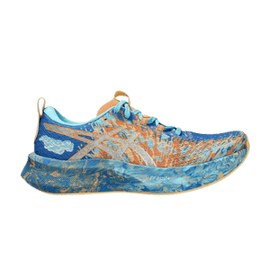 Asics Wmns Gel Noosa Tri 16 'Nature Blue Faded Orange Marbled'