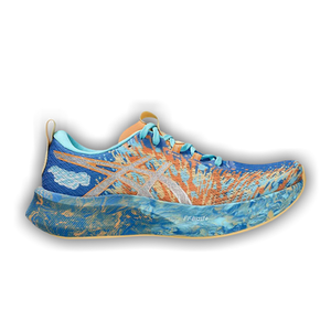 Asics Wmns Gel Noosa Tri 16 'Nature Blue Faded Orange Marbled'