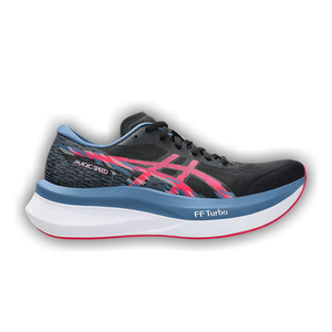 ASICS Wmns Magic Speed 4 'Black Winter Sea'
