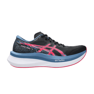ASICS Wmns Magic Speed 4 'Black Winter Sea'