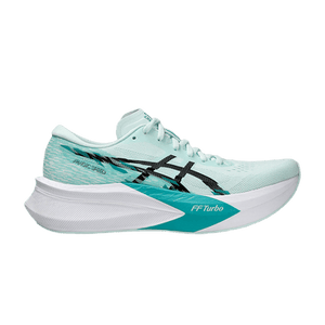 Asics Wmns Magic Speed 4 'Soothing Sea Black'