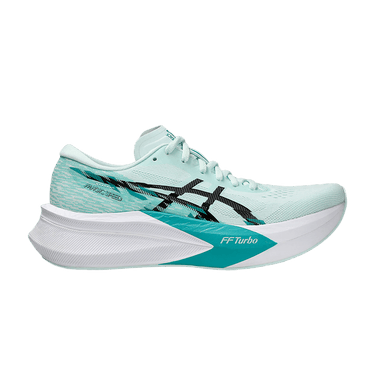 Asics Wmns Magic Speed 4 'Soothing Sea Black'