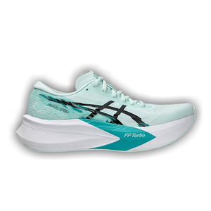 Asics Wmns Magic Speed 4 'Soothing Sea Black'