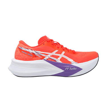 Asics Wmns Magic Speed 4 'Flash Red'