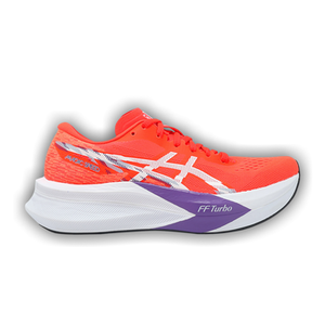 Asics Wmns Magic Speed 4 'Flash Red'
