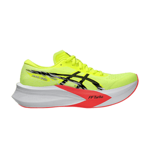 Asics Wmns Magic Speed 4 'Safety Yellow'