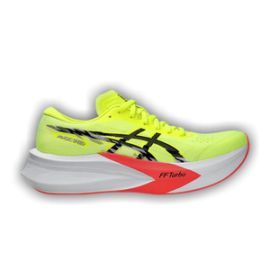 Asics Wmns Magic Speed 4 'Safety Yellow'