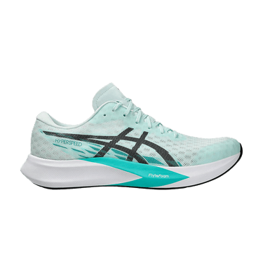 ASICS Wmns Hyper Speed 4 'Soothing Sea Black'