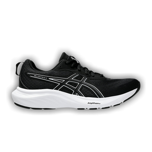 Asics Wmns Gel Contend 9 Wide 'Black White'