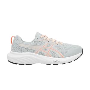 ASICS Wmns GEL-Contend 9 D Wide 'Glacier Grey Pearl Pink'