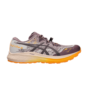 Asics Wmns Fuji Lite 5 'Dusty Mauve Dark Aubergine'