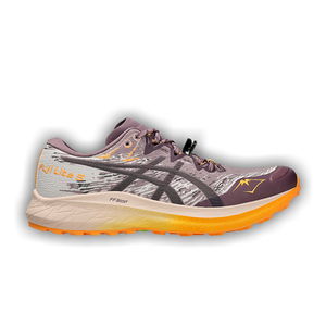 Asics Wmns Fuji Lite 5 'Dusty Mauve Dark Aubergine'