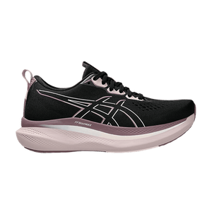 Asics Wmns GlideRide Max 'Black Pale Pink'