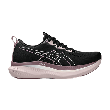 Asics Wmns GlideRide Max 'Black Pale Pink'