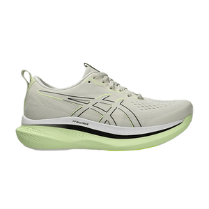 Asics Wmns GlideRide Max 'Birch Black'