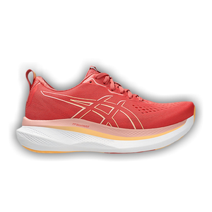 ASICS Wmns GlideRide Max 'Dark Pink Clay'