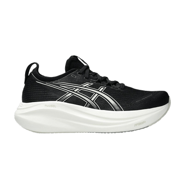 ASICS Wmns Gel Nimbus 27 Wide 'Black Lake Grey'