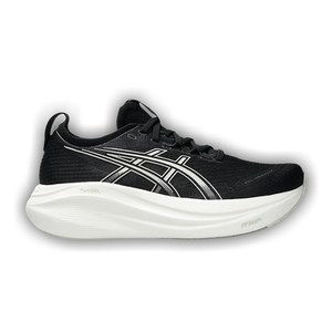 ASICS Wmns Gel Nimbus 27 'Black Lake Grey'