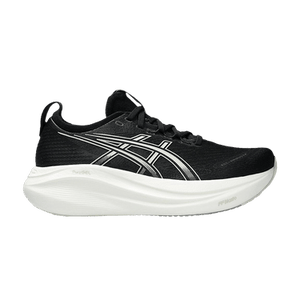 ASICS Wmns Gel Nimbus 27 'Black Lake Grey'