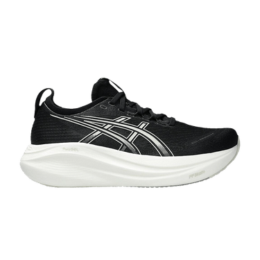 ASICS Wmns Gel Nimbus 27 'Black Lake Grey'